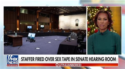 [UPDATED] Leaked Sex Tape Shows U.S. Senator’s